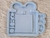 Molde de Silicone Porta Post it Minnie