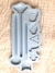 Molde de Silicone Caneta Slin Personagens
