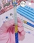 Molde de Silicone Caneta Slin Lisa - comprar online