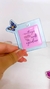 Molde Chaveiro QR CODE / SPOTFY na internet
