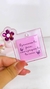 Molde Chaveiro QR CODE / SPOTFY - comprar online