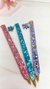 Molde de Silicone Caneta Slin Lisa - loja online