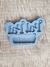 Molde de Silicone Chaveiro PAI