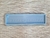 Molde de Silicone Regua 15 cm