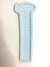 Molde de Silicone Régua Balão