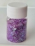 Glitter Flocado Lilas - comprar online