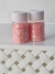 Glitter Flocado Rosa Claro - comprar online