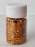 Glitter Flocado Cobre