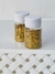 Glitter Flocado - Dourado - comprar online