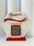 Molde de Silicone Placa Pix Hexagonal - comprar online