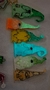 Molde de Silicone Gnomos - Moldes Infinity