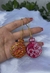Molde de Silicone para itens de Natal Bolas - comprar online
