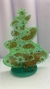 Molde de Silicone Arvore de Natal Rena na internet