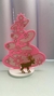 Molde de Silicone Arvore de Natal Rena - comprar online