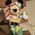 Pelúcia Minnie Mouse - comprar online
