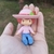 Mini Moranguinho na internet