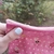 Imagem do Pasta Rosa A4 My Melody