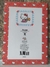 Caderno de Adesivos Hello Kitty, 2004 - comprar online