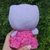 Kit Duas Pelúcias Hello Kitty Nakajima, 2005 e Beanie Babies, 2016 na internet