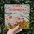 Vinil Infantil A Bela Adormecida, 1982