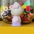 Miniatura Hello Kitty Brinde de Ovo de Páscoa 2005 na internet