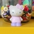 Miniatura Hello Kitty Brinde de Ovo de Páscoa 2005
