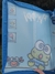 Fichário Keroppi, 2005 - Raridades da Bibi