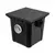 CAIXA GORDURA 42L PRETA - HERC - comprar online