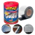 FITA ASFALTICA 20CM X10M ALUMINIO ADESIVA VEDATUDO - comprar online