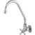 TORNEIRA COZINHA PAREDE BICA ALTA 1/2 C33 - LEÃO 1168 - comprar online