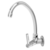 TORNEIRA COZINHA PAREDE BICO ALTA REF 1170 - LEÃO - comprar online