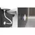 ENGATE FLEXIVEL PVC 1/2x60 BRANCO - BLUKIT na internet