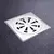 RALO/GRELHA SIMPLES 15 X 15 CM - FLVX HIDRO na internet
