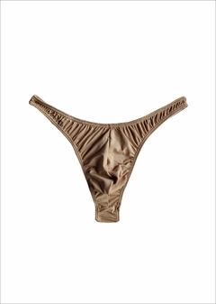 Tanga microfibra caballeros - comprar online