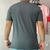 Camiseta Acostamento - Malha Premium - Men In Blue Store