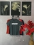 Camiseta Acostamento - Malha Premium - Men In Blue Store