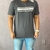 Camiseta Acostamento - Malha Premium