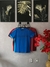 Camiseta CK - Malha Premium - Men In Blue Store