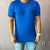 Camiseta CK - Malha Premium