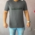 Camiseta CK - Malha Premium