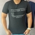 Camiseta CK - Malha Premium