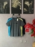 Camiseta CK - Malha Premium - Men In Blue Store