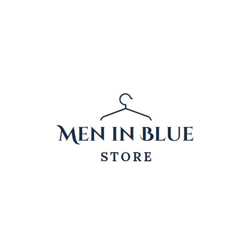 Men In Blue Store