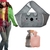 BOLSA TÉRMICA + CINTA TÉRMICA - PARA CÓLICA MENSTRUAL - FEMININO E FOFO - ALI na internet