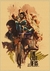 Imagem do The Last of Us Kraft Paper Poster Jogo Pintura de parede Imagem de parede para s