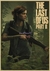 The Last of Us Kraft Paper Poster Jogo Pintura de parede Imagem de parede para s na internet