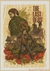 The Last of Us Kraft Paper Poster Jogo Pintura de parede Imagem de parede para s na internet