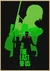 The Last of Us Kraft Paper Poster Jogo Pintura de parede Imagem de parede para s - loja online