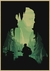 The Last of Us Kraft Paper Poster Jogo Pintura de parede Imagem de parede para s - The Last of US