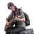 30Cm The Lasts Of Us Part II Figura Joel Ellie Com Guitarrista Action Figurine P